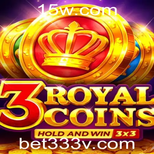 3royalcoins: Conheça o Jogo que Está Dominando o Mundo das Apostas