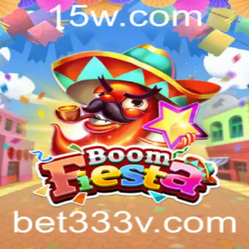 Descubra BoomFiesta: Um Jogo Inovador no Universo bet333