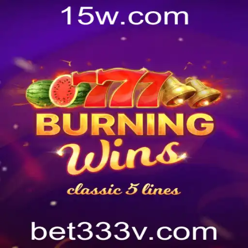 Descubra os Segredos do Jogo BurningWins no bet333