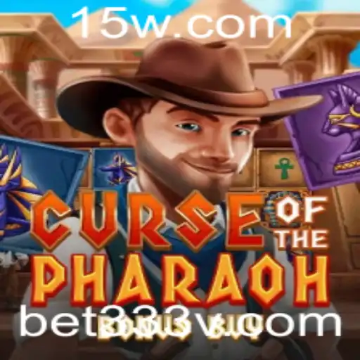 Explorando o Mundo de CurseofthePharaohBonusBuy e as Emoções de Jogar com Bet333