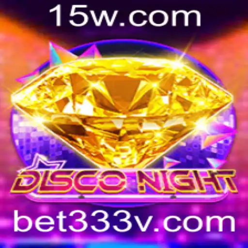 Descubra DiscoNight: O Jogo em Tandem com bet333