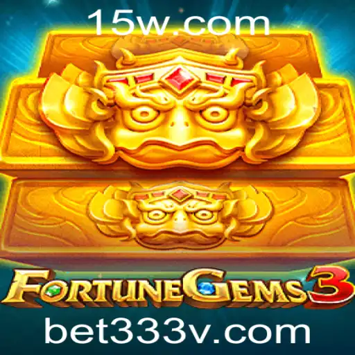 FortuneGems3: Descubra as Regras e Atrações do Novo Jogo de Cassino