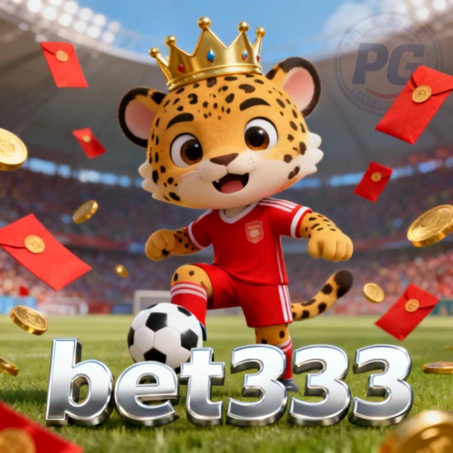 bet333 Logo