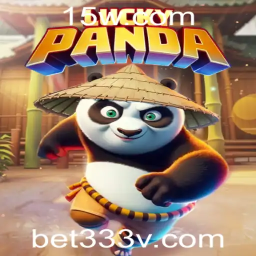 Descubra LuckyPanda: Um Jogo Emocionante no Universo de bet333