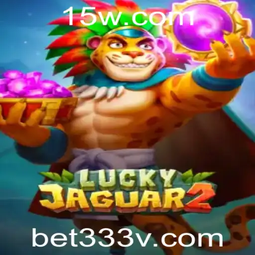 Explorando Luckyjaguar2: A Nova Sensação nos Jogos de Azar com Bet333