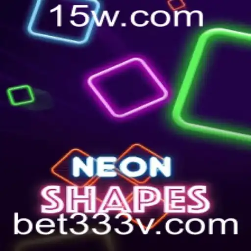 Descubra o Mundo de NeonShapes: Descrição, Introdução e Regras do Jogo com a Influência de bet333