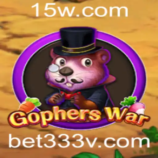Explorando GophersWar: Um Mergulho nas Regras e Dinâmicas do Jogo