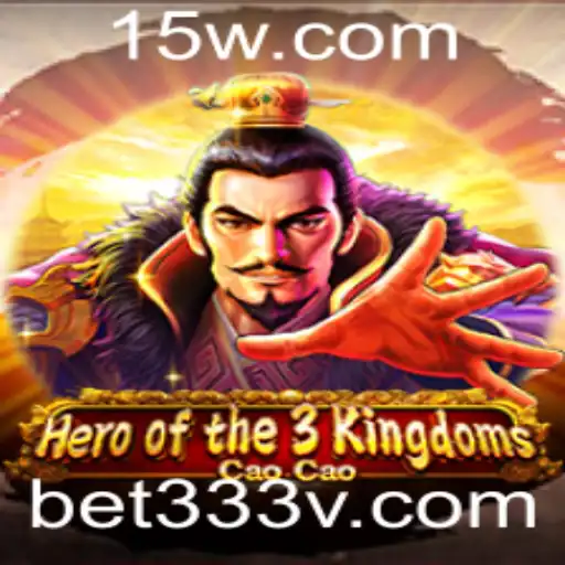 Explorando 'Heroofthe3KingdomsCaoCao': Uma Jornada Estratégica