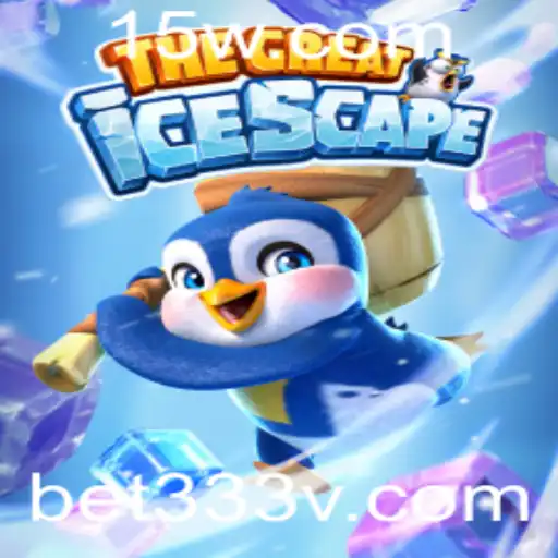 Descubra o Mundo Encantado de TheGreatIcescape com a Palavra-Chave bet333