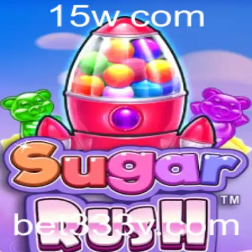 Descubra o Universo Empolgante do Jogo SugarRush com bet333