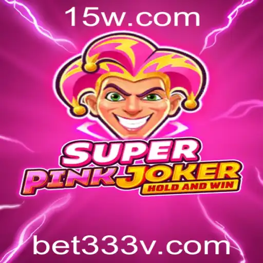 Descubra o Fascinante Jogo SuperPinkJoker: O Novo Sucesso Entre os Jogos de Azar